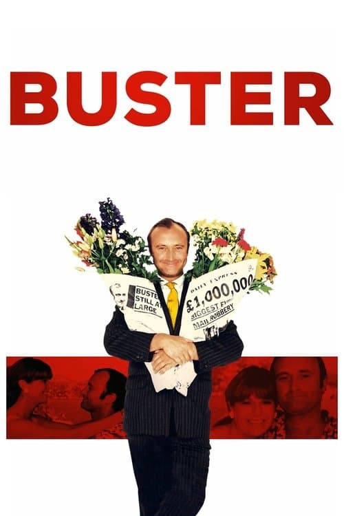 Бастер (1988)