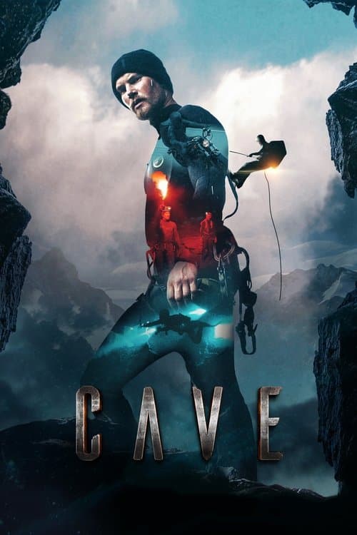 Пещера (2016)