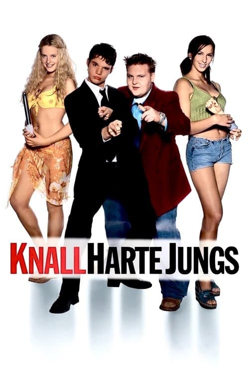 Новые муравьи в штанах (2002)