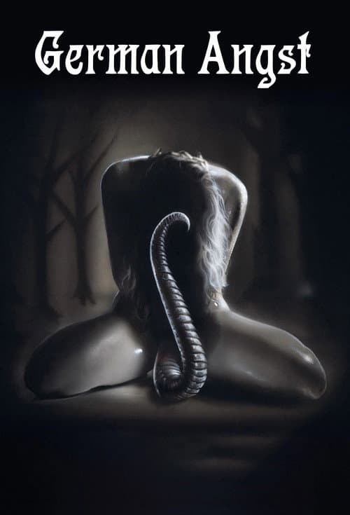 Немецкий страх (2015)