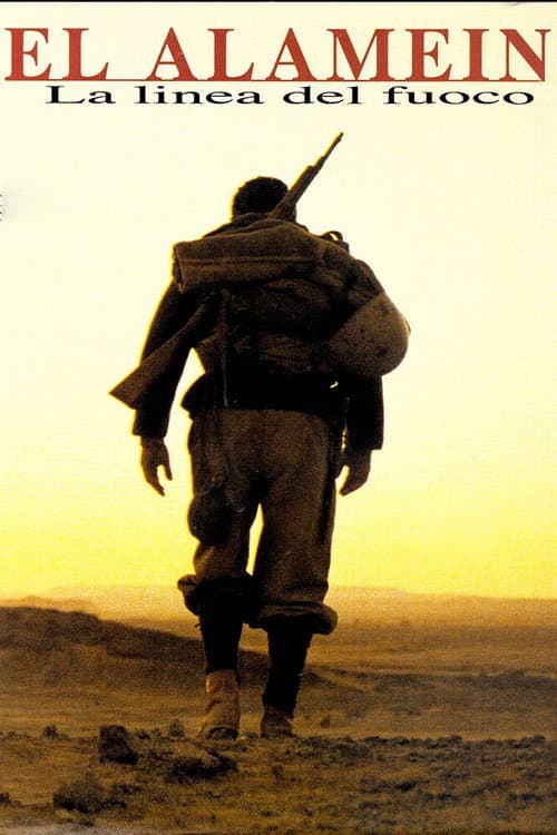 Битва за Эль-Аламейн (2002)