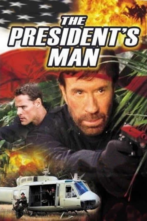Человек президента (2000)