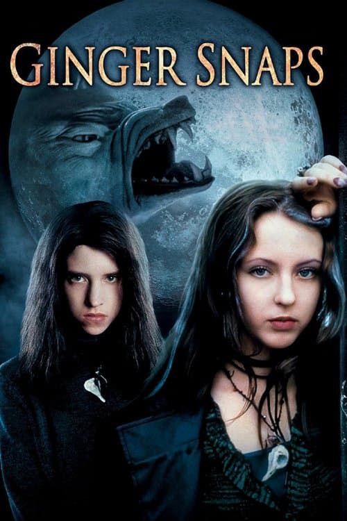 Оборотень (2000)