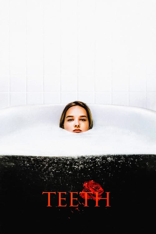 Зубы (2008)