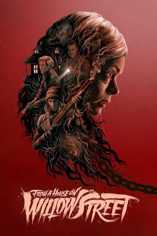 Из дома на Уиллоу-Стрит (2017)