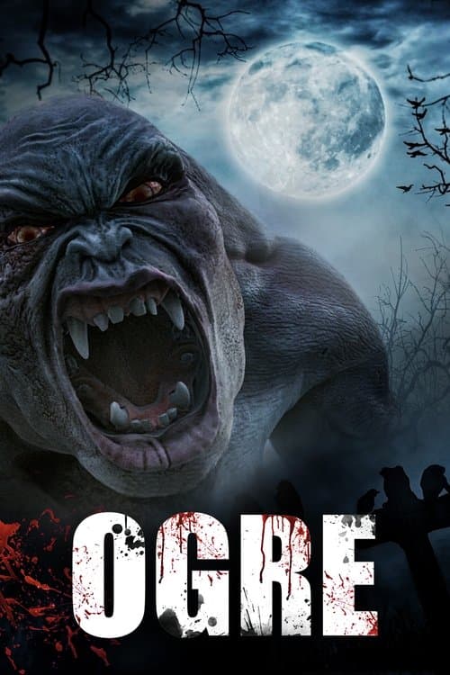 Огрэ – чудовище (2009)