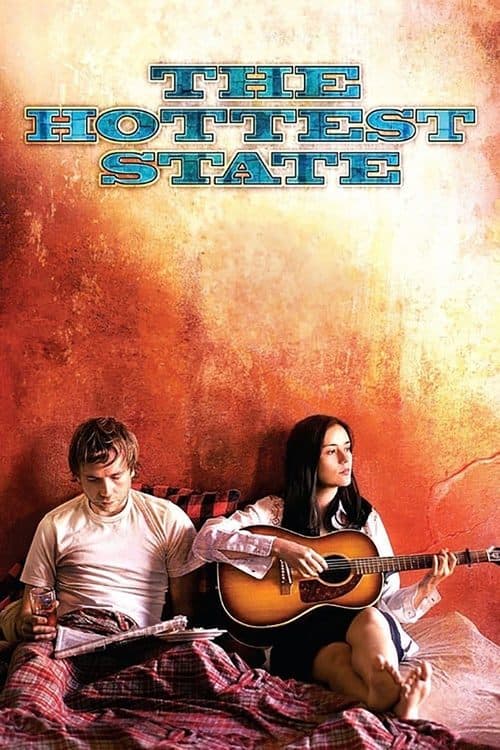 Самый жаркий штат (2007)