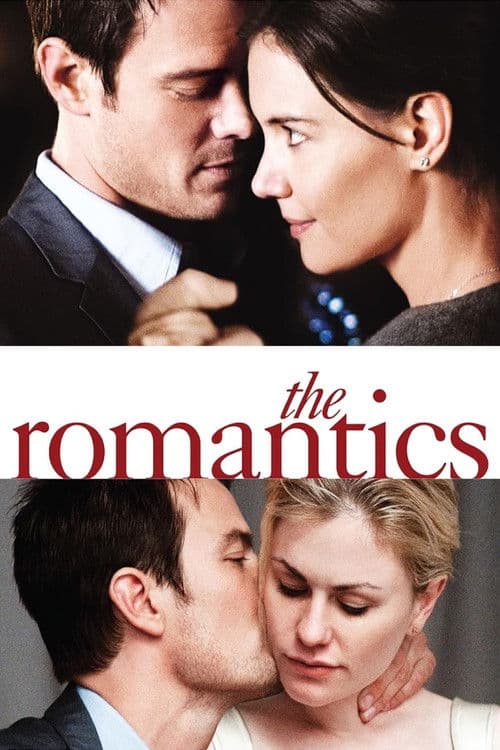 Романтики (2010)