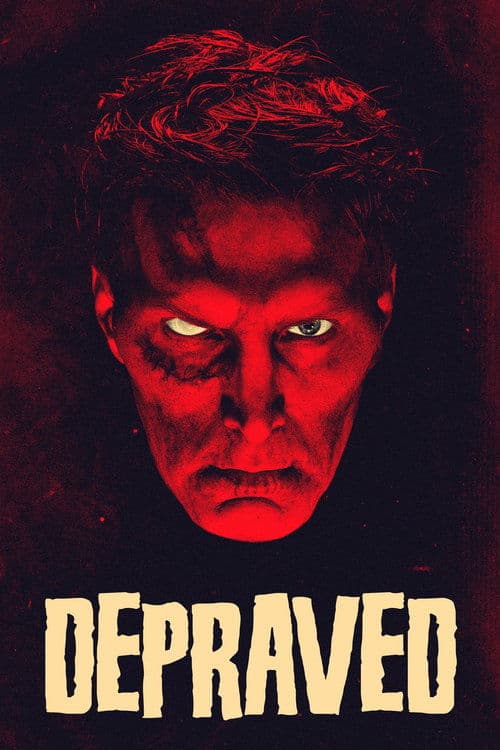 Развращённый (2019)