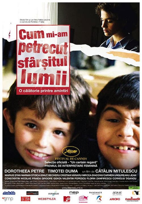 Как я встретил конец света (2006)