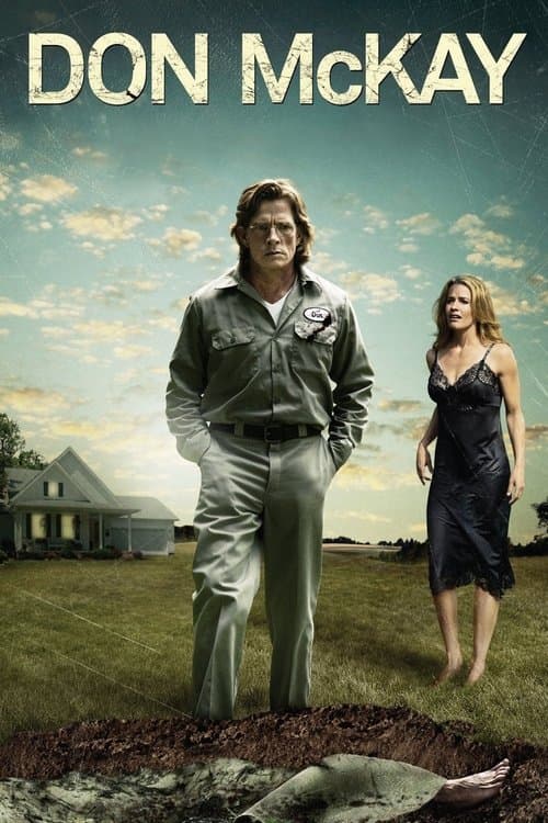 Дон МакКей (2009)
