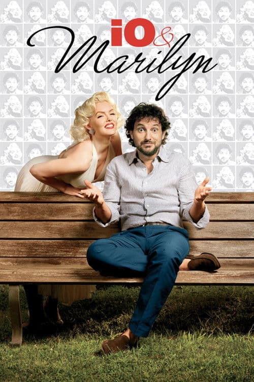 Мэрилин и я (2009)