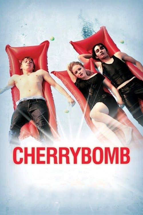 Вишневая бомба (2009)