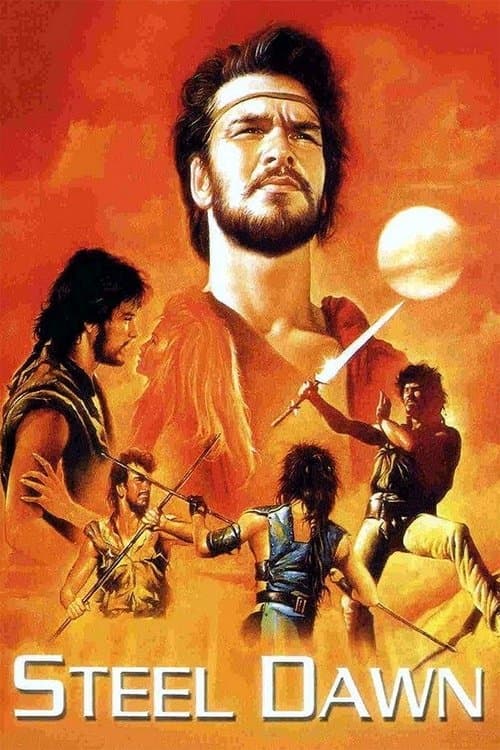 Стальной рассвет (1987)