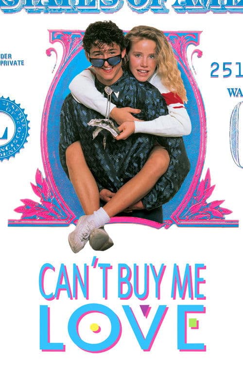 Любовь нельзя купить (1987)