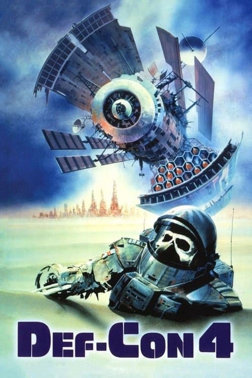 Последняя надежда (1985)