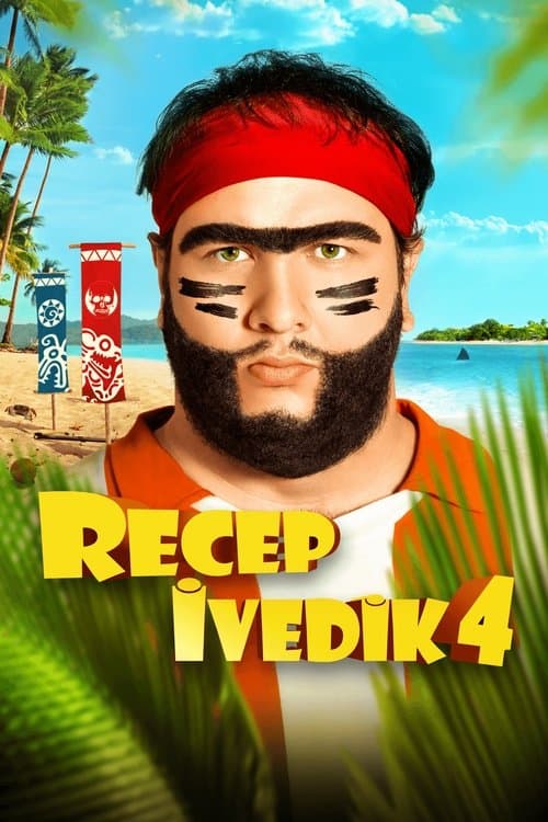 Реджеп Иведик 4 (2014)