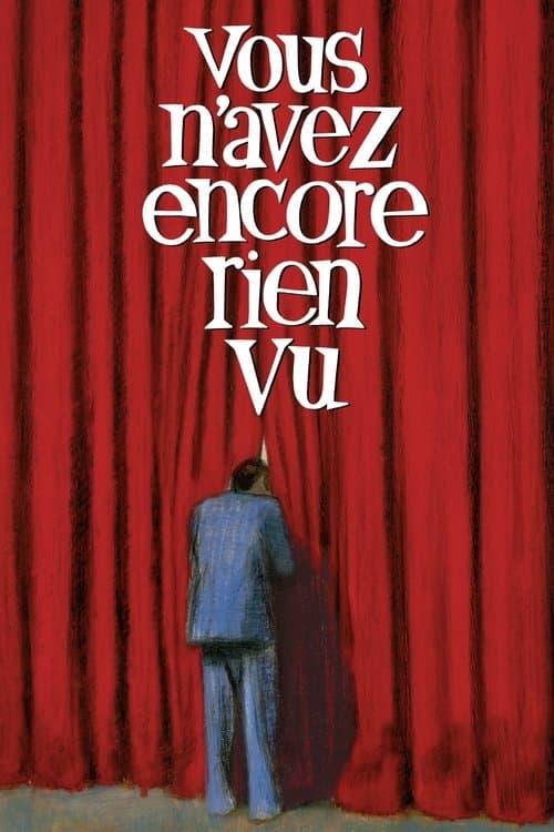 Вы ещё ничего не видели (2012)