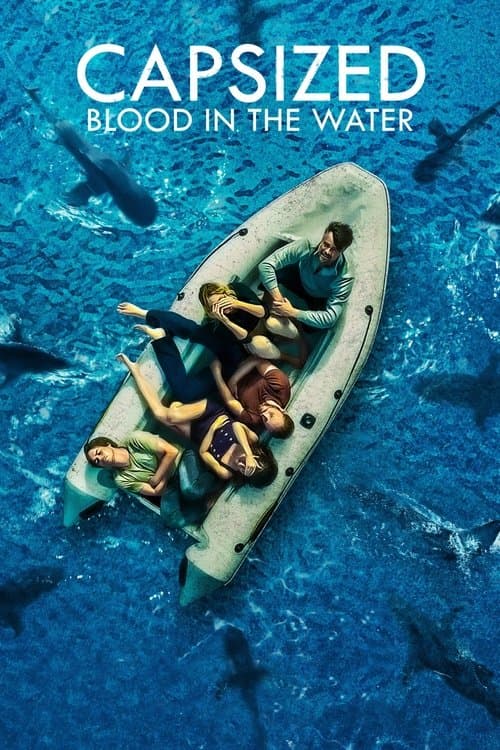Переворот: Кровь в воде (2019)