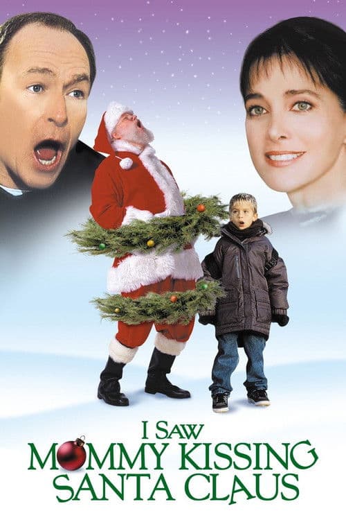 Я видел, как мама целовала Санта Клауса (2002)