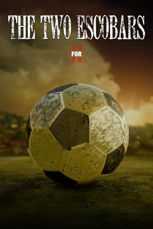 Два Эскобара (2010)