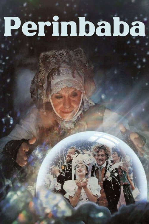 Бабушка Метелица (1985)