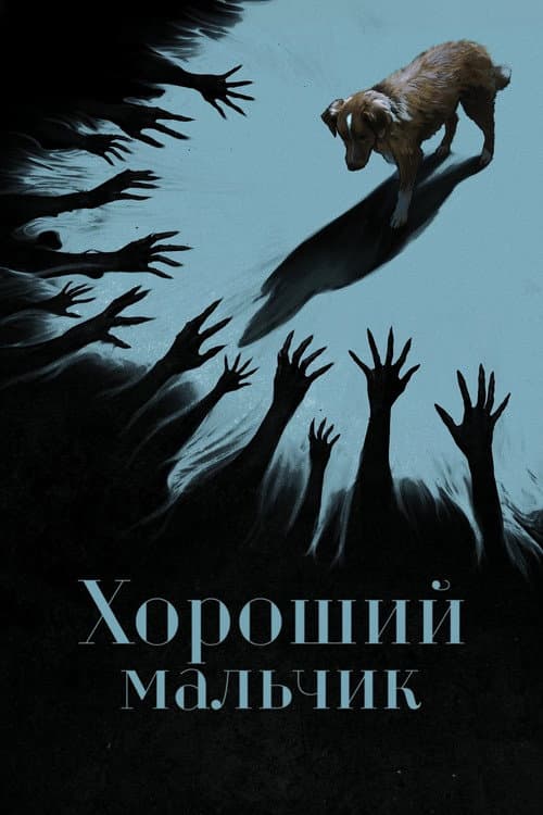 Хороший Мальчик (2025)