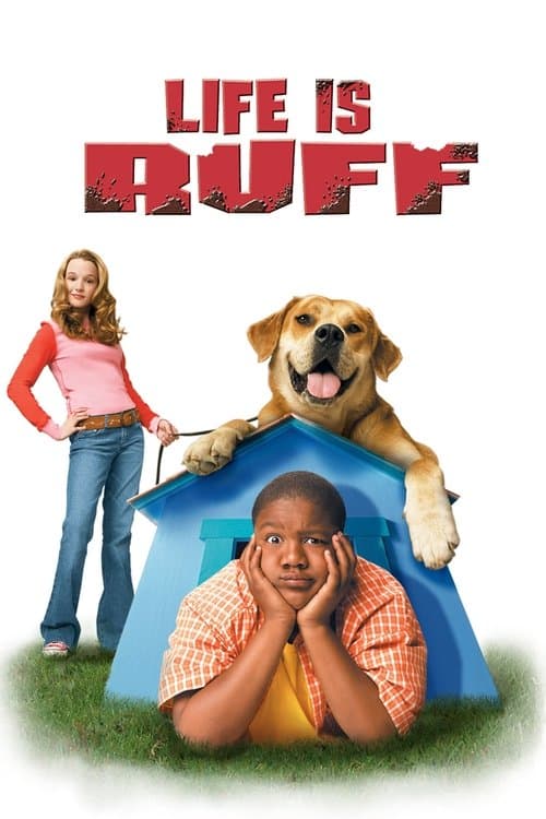 Лучший пес (2005)