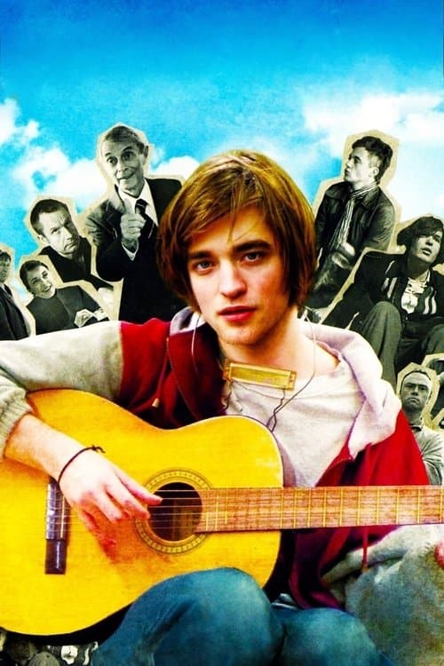 Переходный возраст (2008)