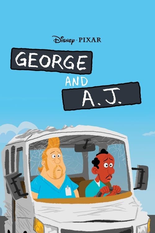 Джордж и ЭйДжей (2009)