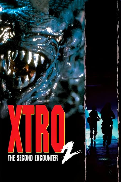Экстро 2: Вторая встреча (1990)