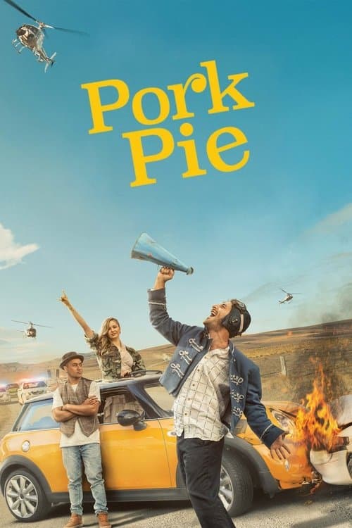 Поркпай (2017)