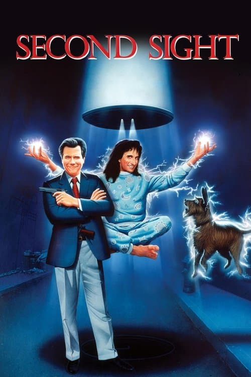 Ясновидение (1989)