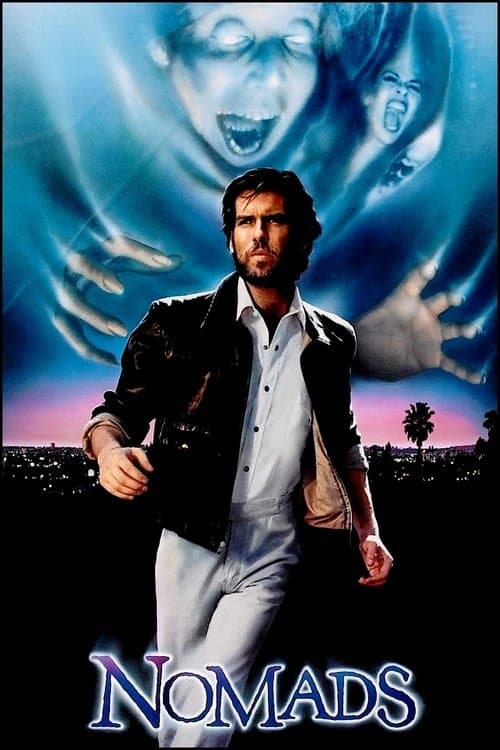 Кочевники (1986)