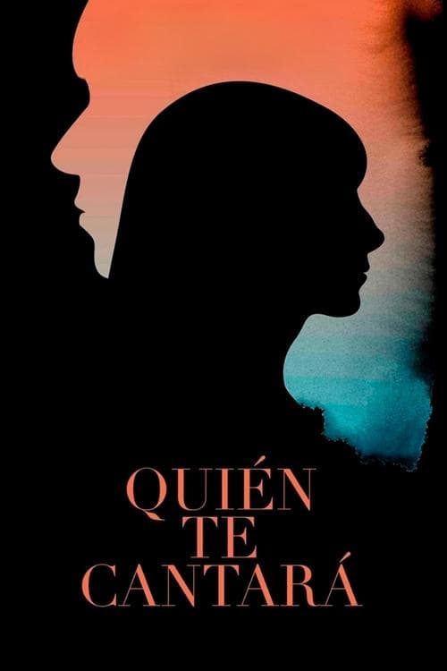 Кто будет тебе петь (2018)