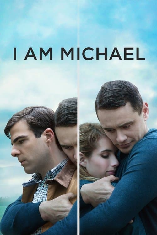 Меня зовут Майкл (2015)