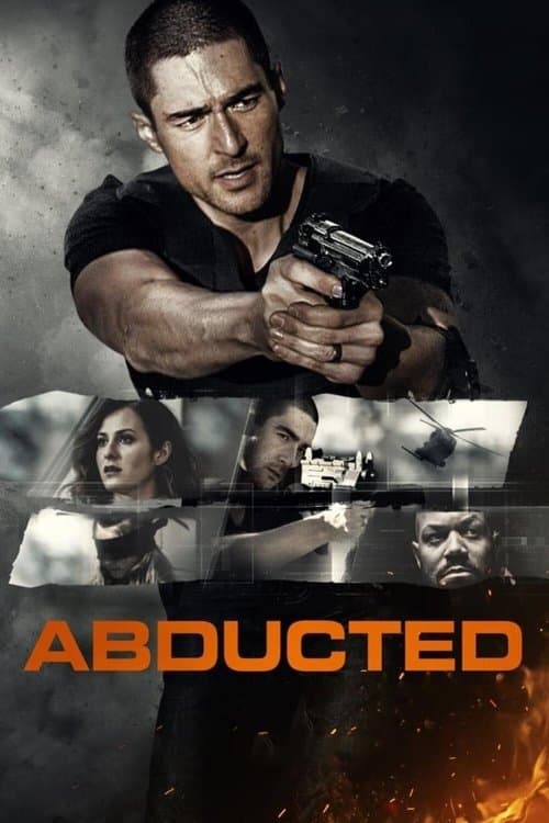 Похищенная (2018)