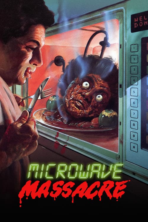 Микроволновая резня (1983)