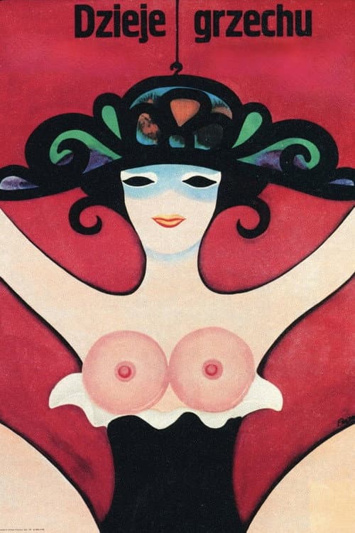История греха (1975)