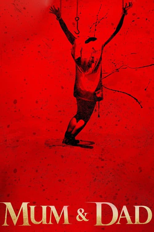 Безумная семейка (2008)