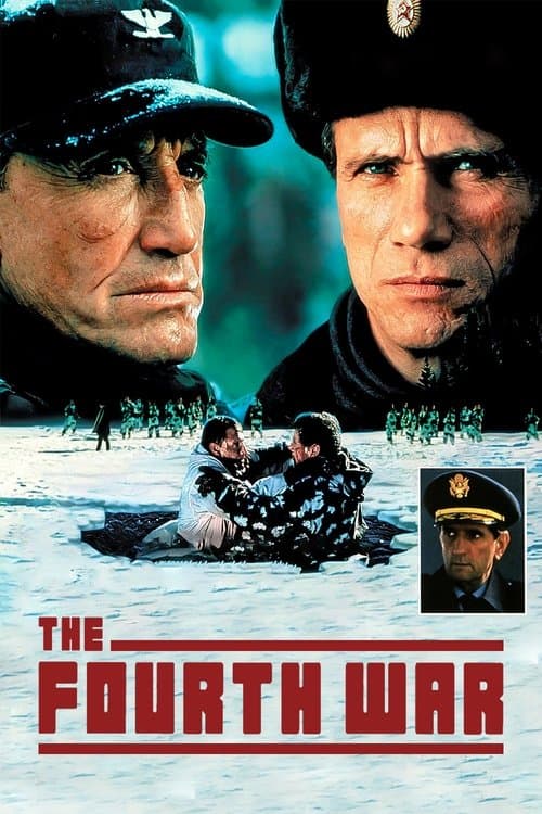 Четвёртая война (1990)