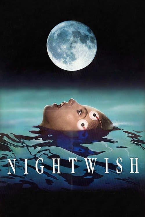 Ночное проклятье (1989)