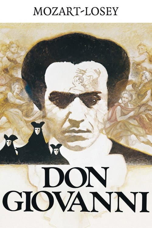 Дон Жуан (1979)