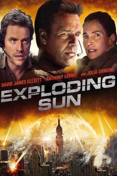 Взорванное Солнце (2013)