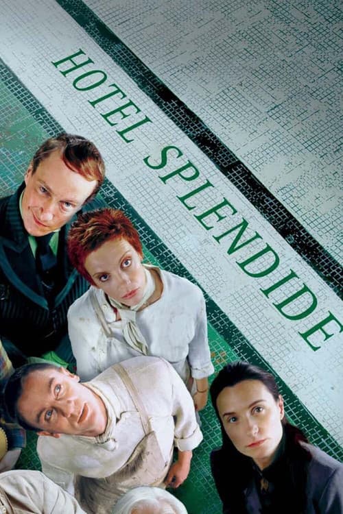 Отель «Сплендид» (2000)