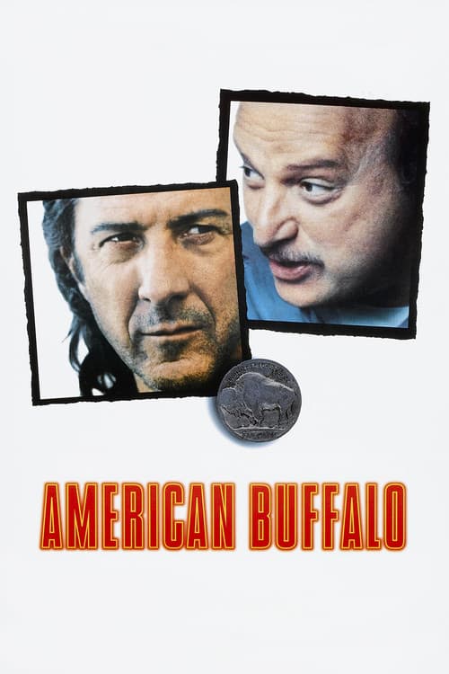 Американский бизон (1996)