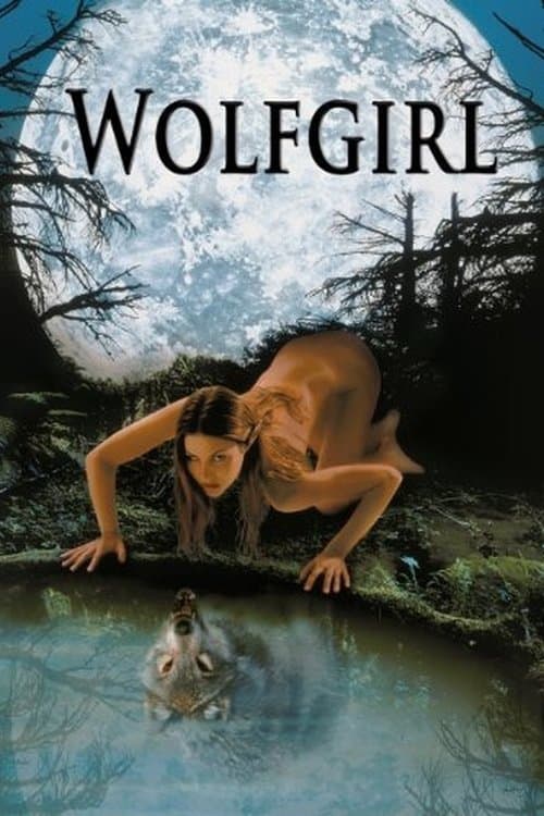Охота на оборотня (2001)