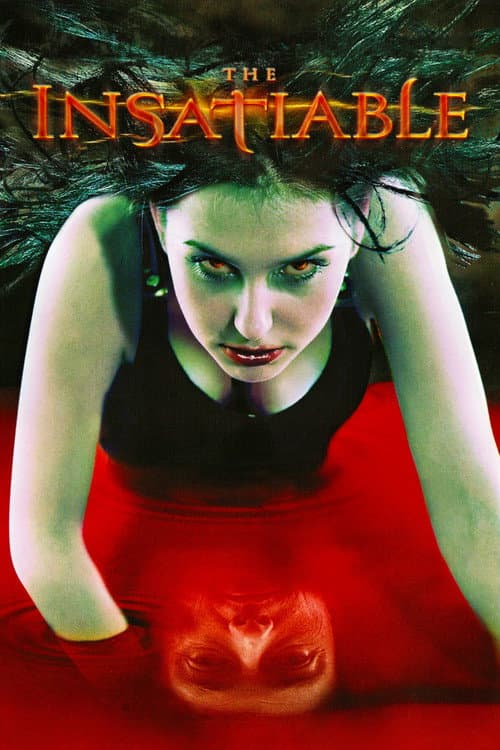 Ненасытная (2006)