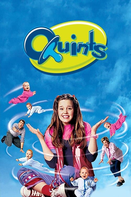 Пятерняшки (2000)