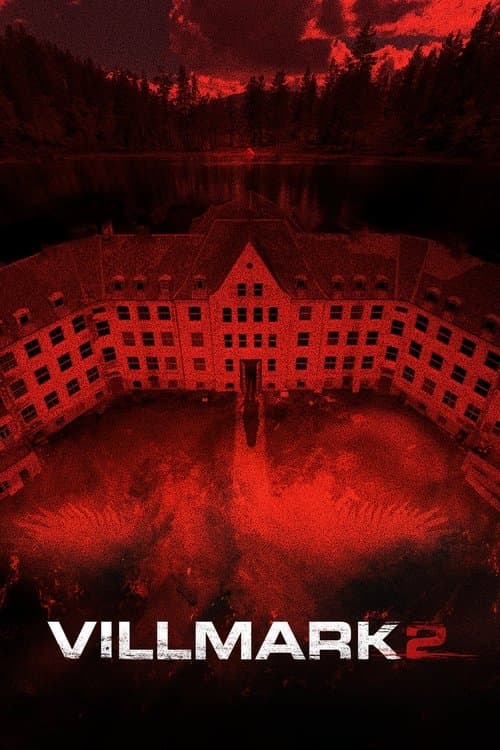 Темный лес 2 (2015)